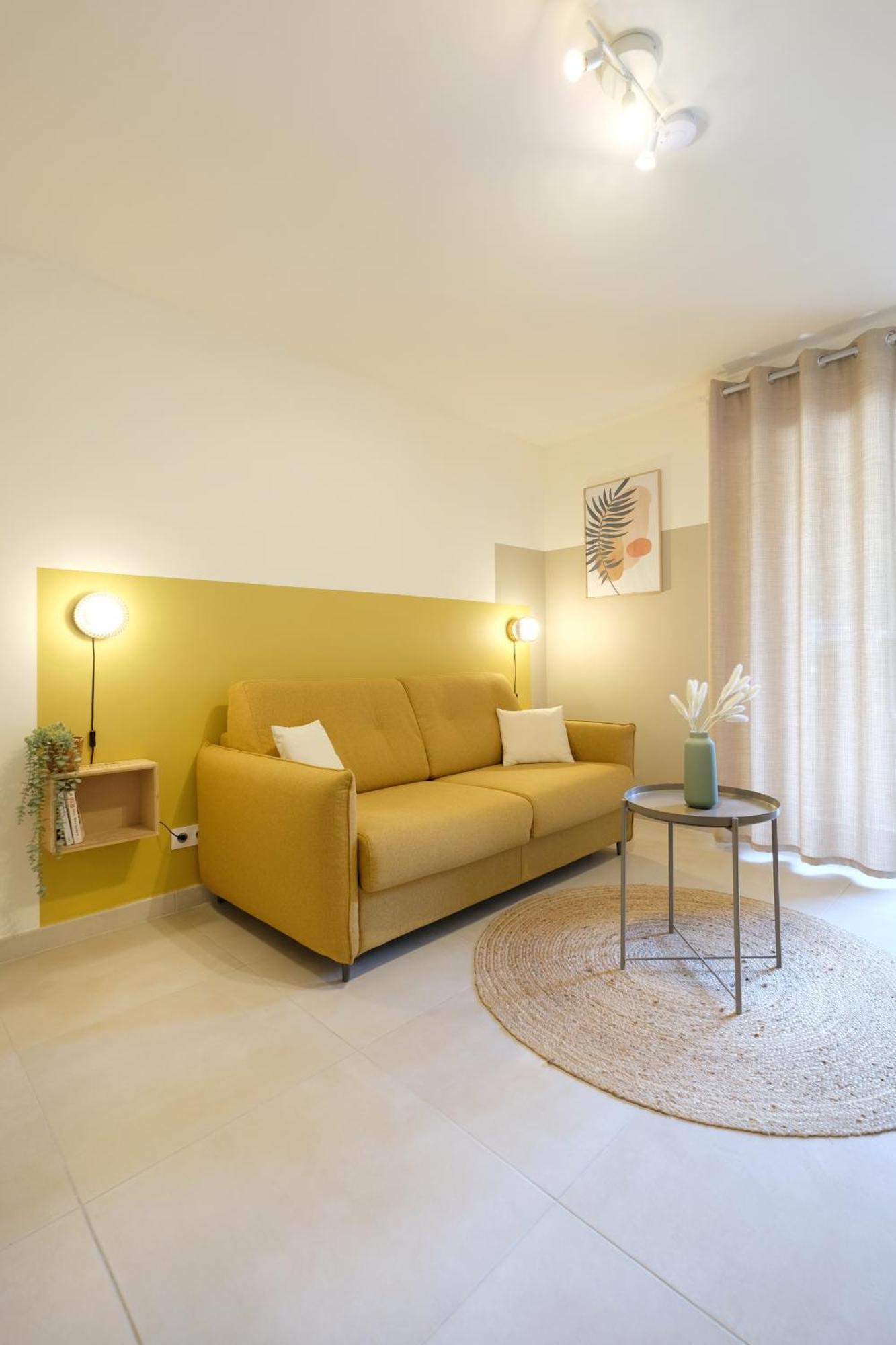 Studio Renove, 5Mn Plage, Terrasse, Clim, Velos แซ็ง-ม็องดรีเย-โซร์-แม ภายนอก รูปภาพ